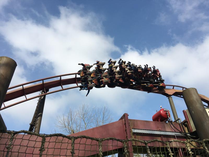 2017 Annual Pass Preview Days