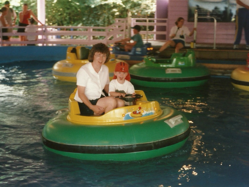Dino Boats