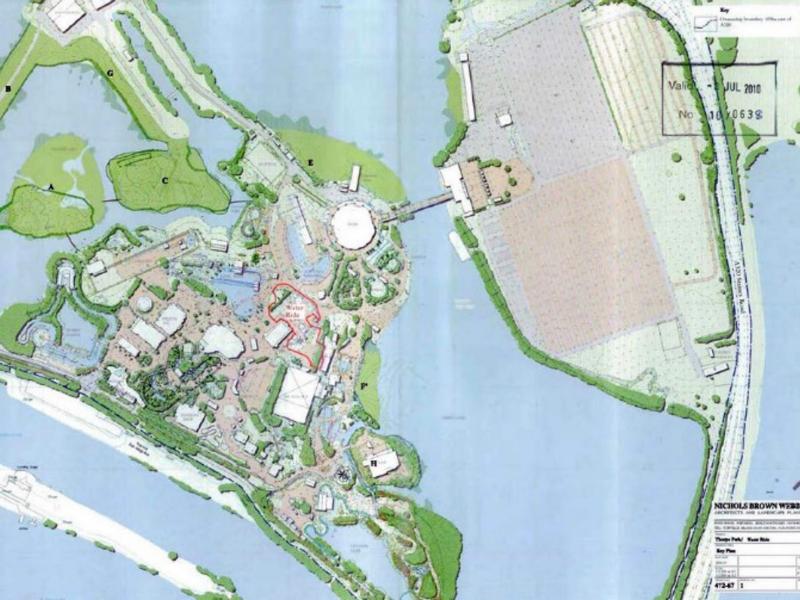 Storm Surge Plans