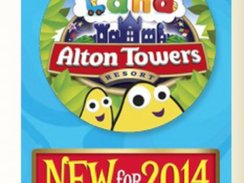 Cbeebies Land opening date confirmed