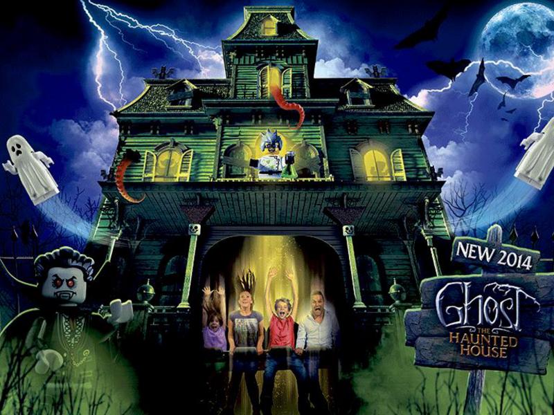 Appeal Launched Over Haunted House Planning Permission Denied