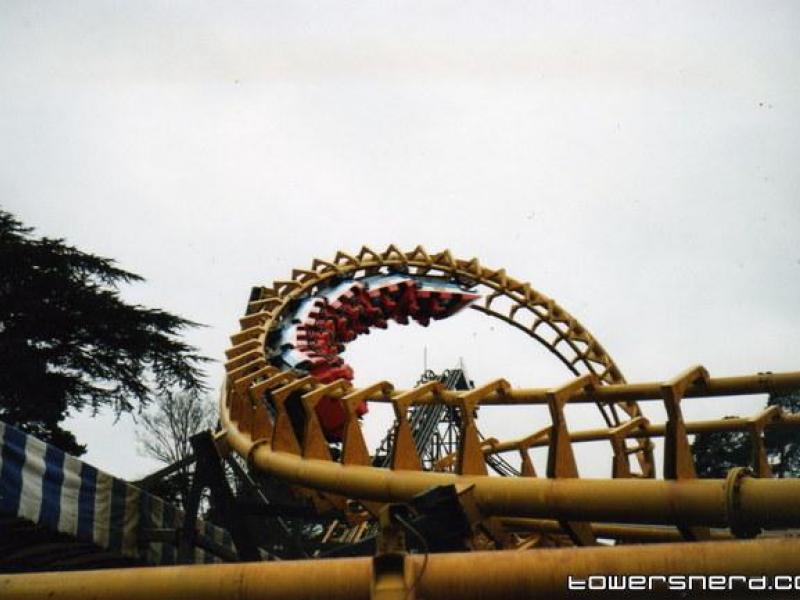 Corkscrew