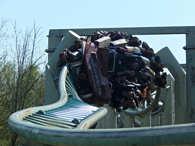 Thorpe Park 2017 Ticket Price Increase