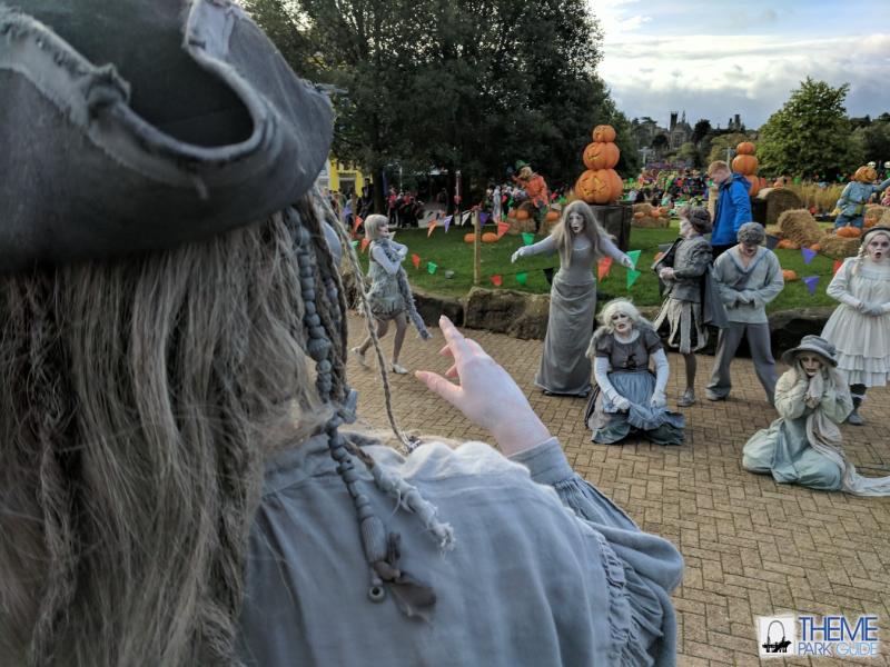 Scarefest 2017