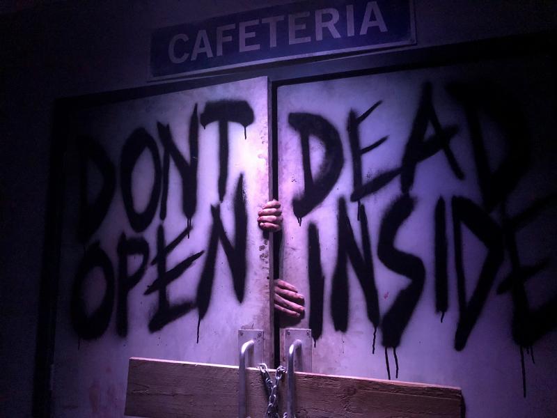 Fright Nights 2017