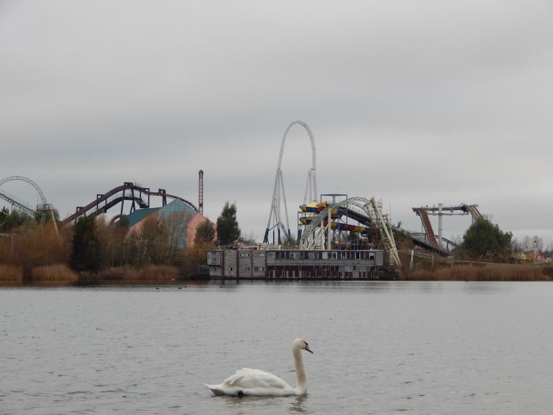 Monks Walk Christmas Closed Season Update