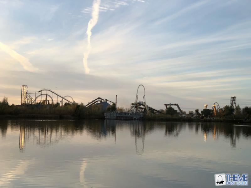 Merlin Annual Pass Sale Begins