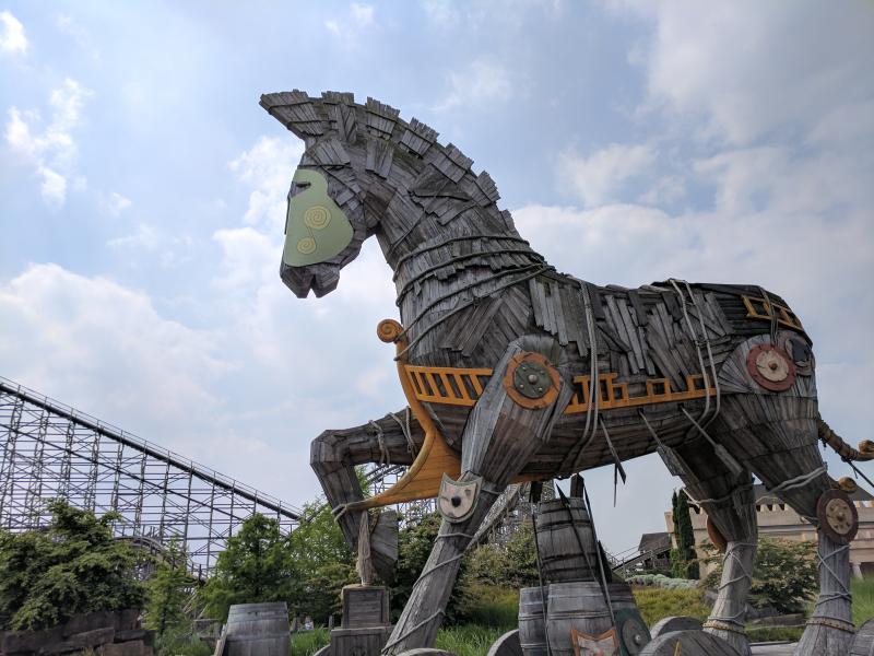 Toverland