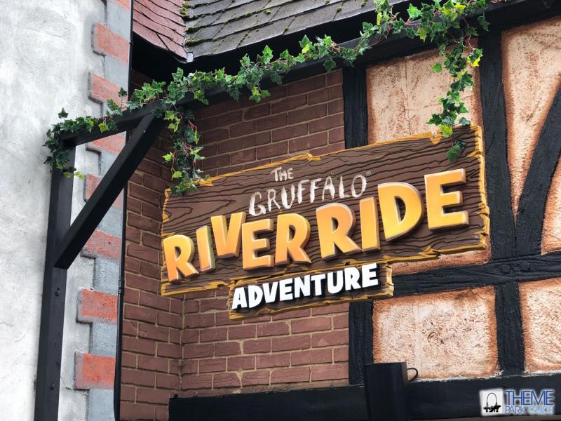 Chessington 2018 Annual Pass Day