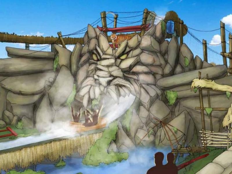 Mystic East Retheme?