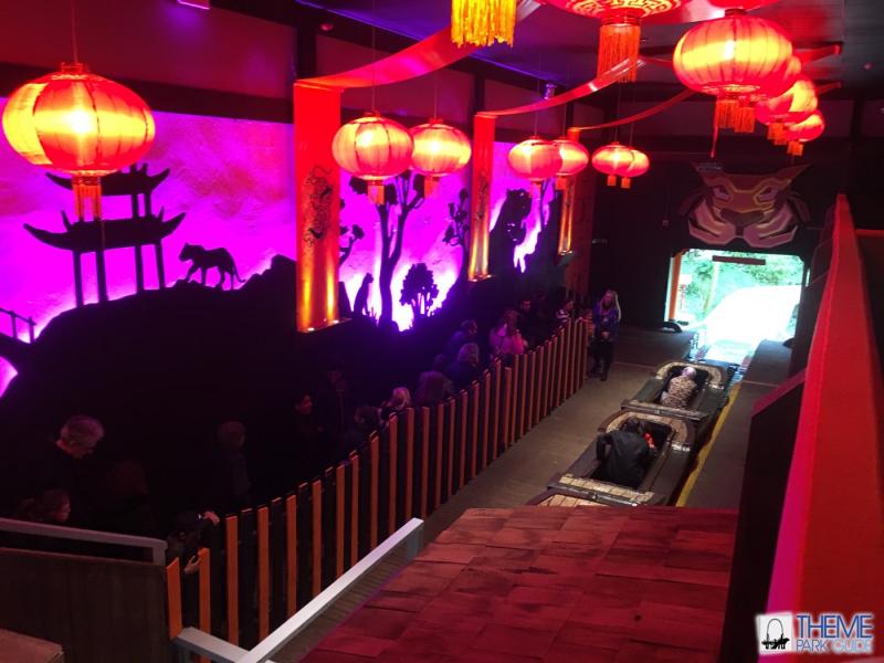 Tiger Rock Media Launch