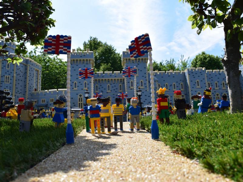 Miniland Windsor