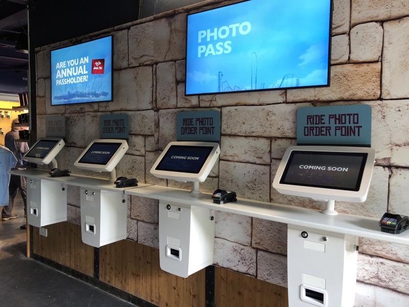 Picsolve Self Service v2