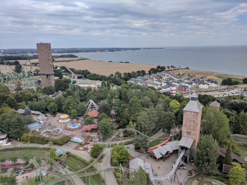 Hansa Park