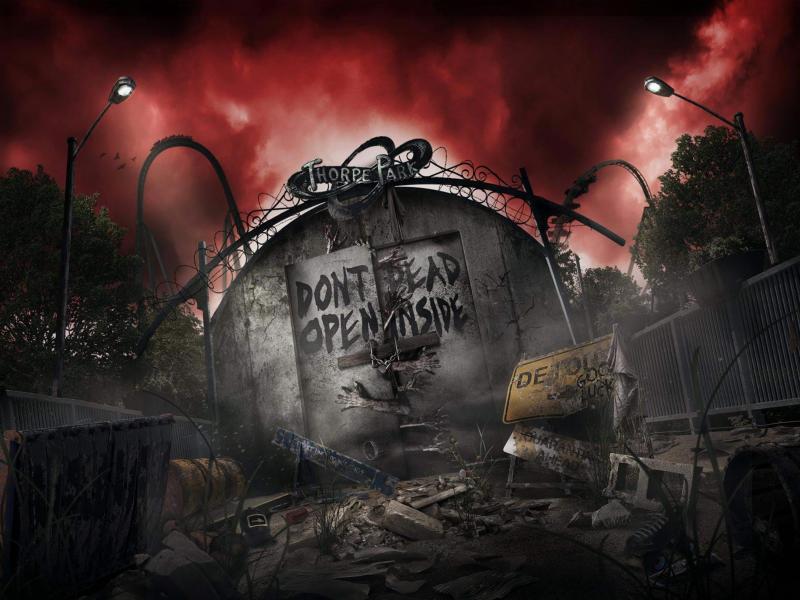 Fright Nights 2018 Line Up Partly Announced