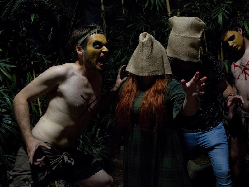 Full Fright Nights 2018 Line Up Announced