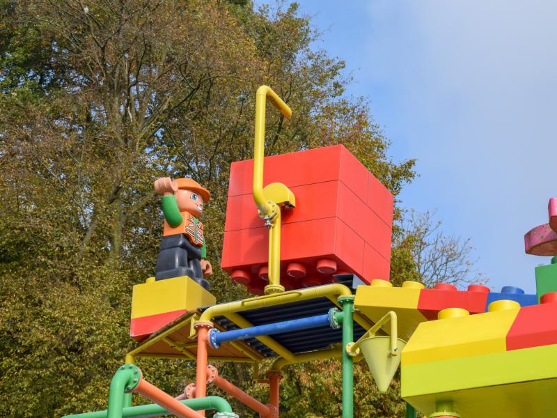 Drench Towers