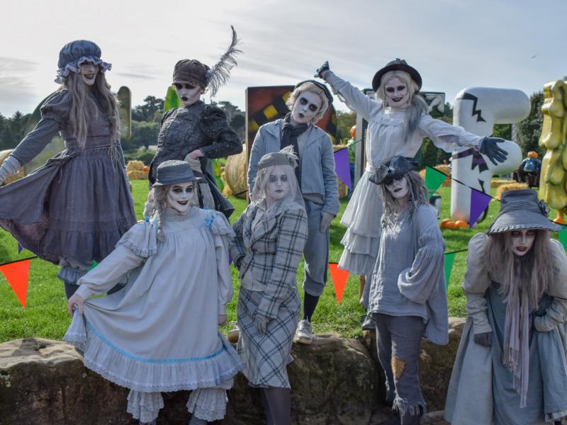 Scarefest 2018