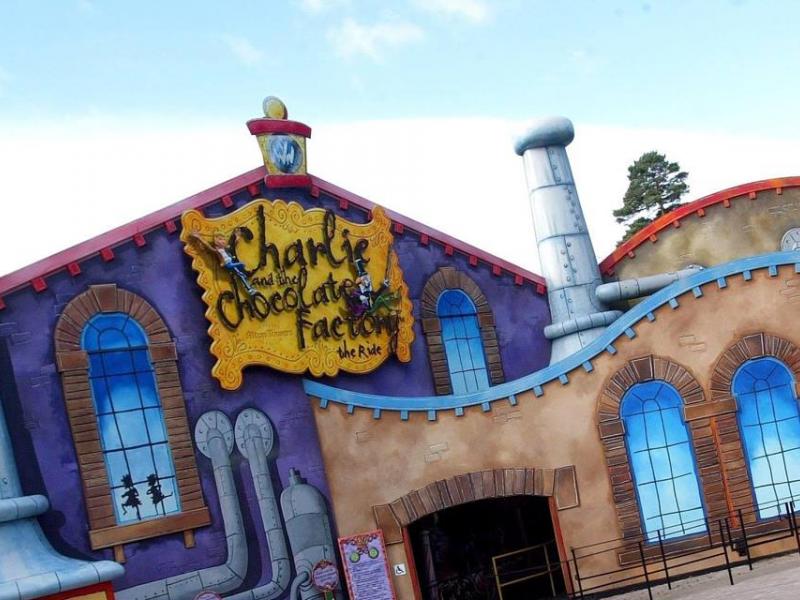 Memorabilia from Charlie goes on sale