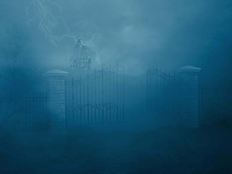 Opening Date For Haunted House Announced