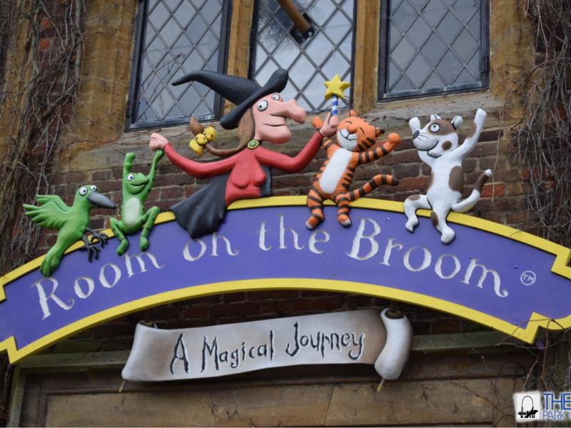 VIP Room On The Broom Press Launch