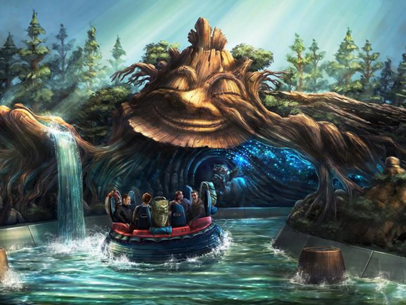 Fjord Rafting Reopening Confirmed