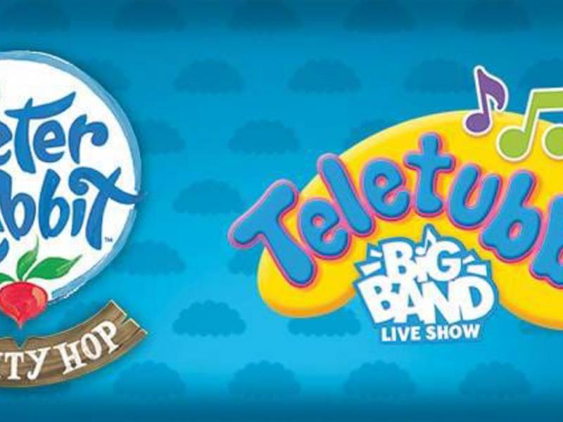 CBeebies Land 2019 Expansion