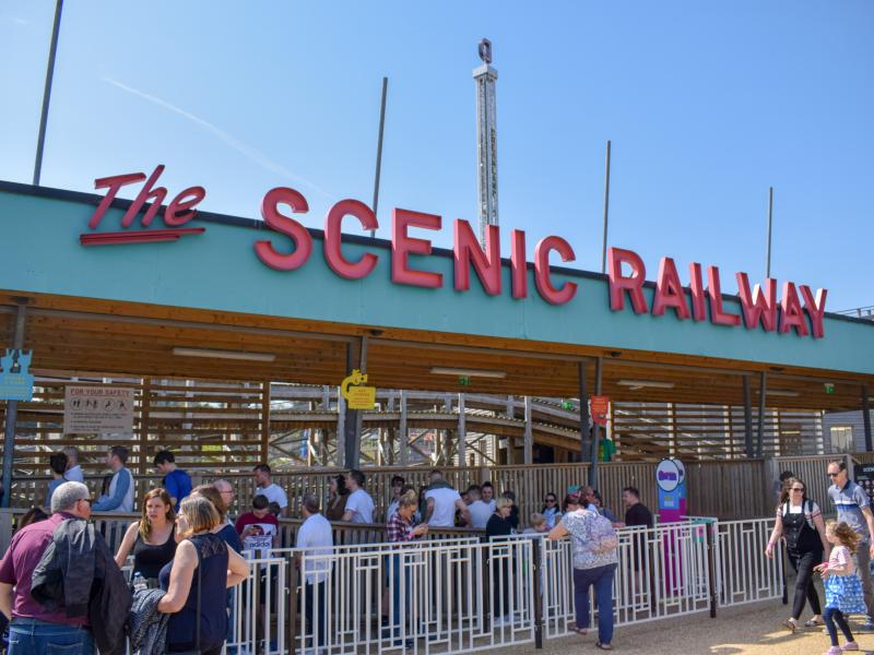 Dreamland Margate