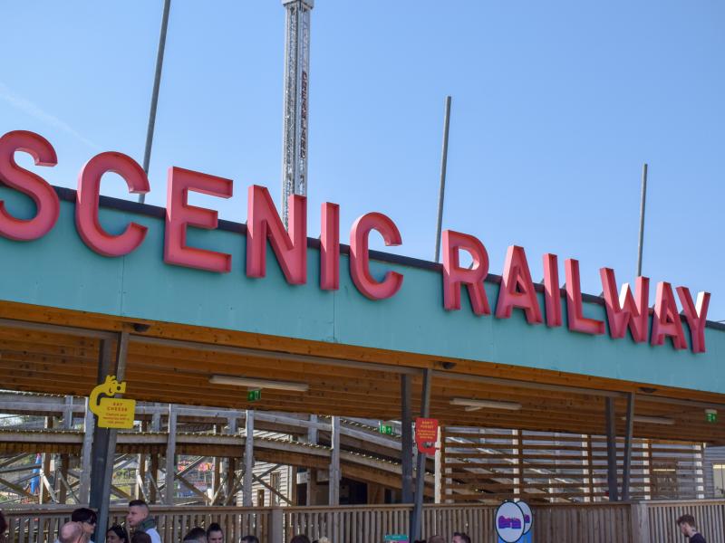 Scenic Railway
