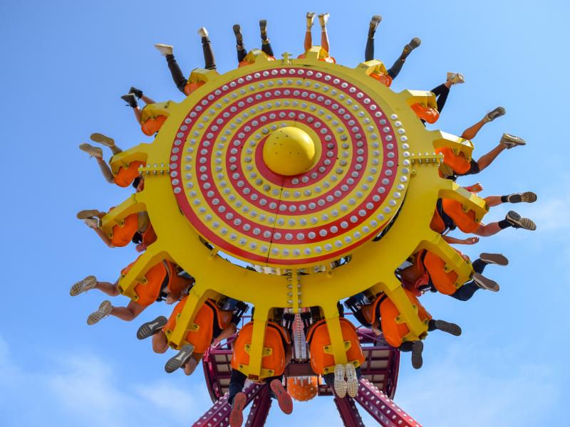 Pendulum
