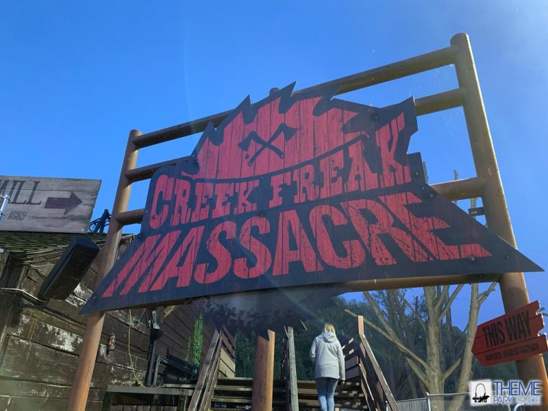 Fright Nights 2019 Press Launch