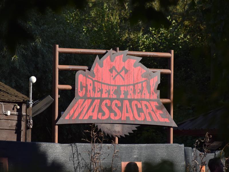 Fright Nights 2019 Final Look At Preparations