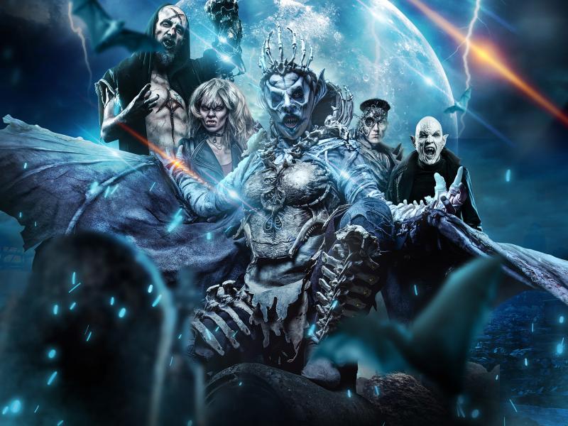 Traumatica Horror Nights 2019