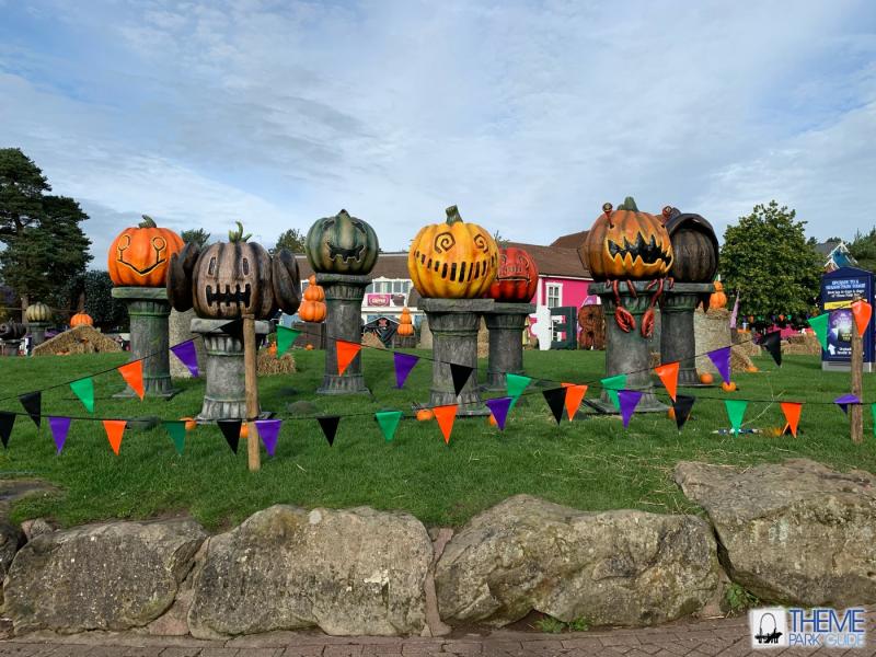 Scarefest 2019