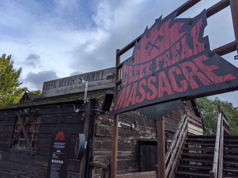 Fright Nights 2019