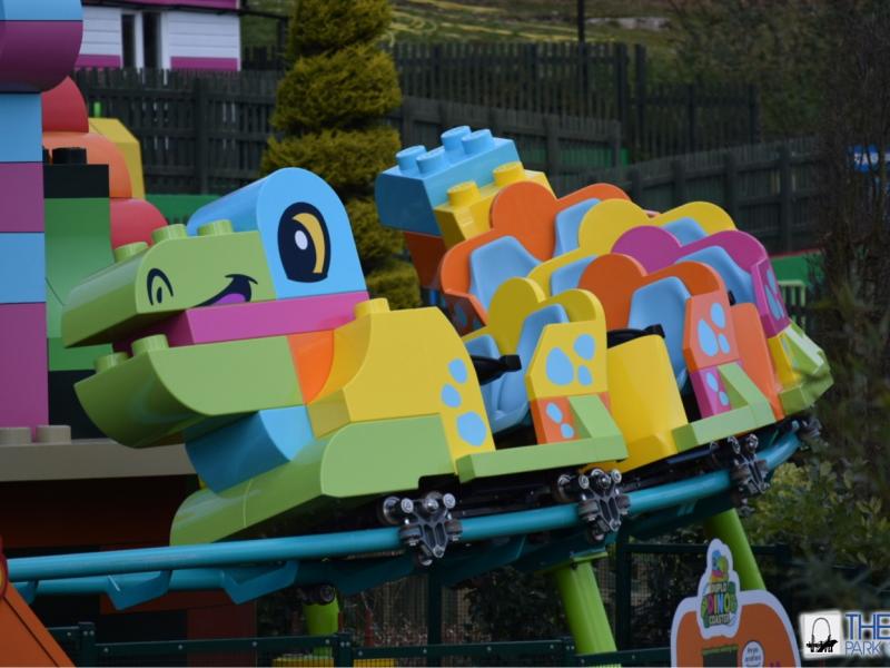 Legoland Windsor Open Day 2020