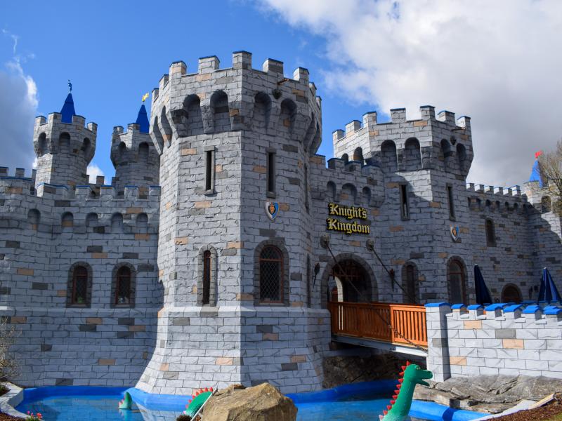 Knights Kingdom