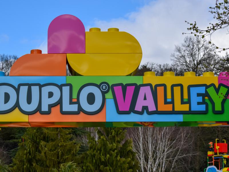 Duplo Valley
