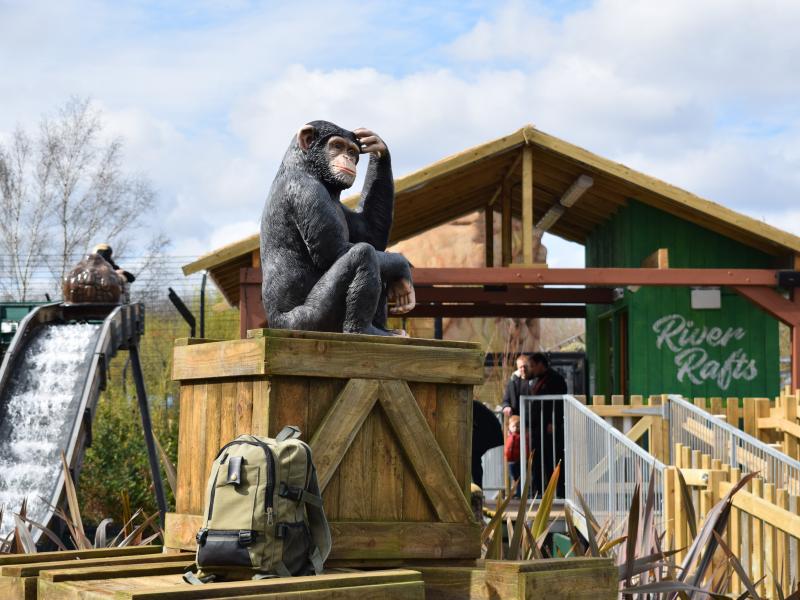 Merlins A to Z of Entertainment