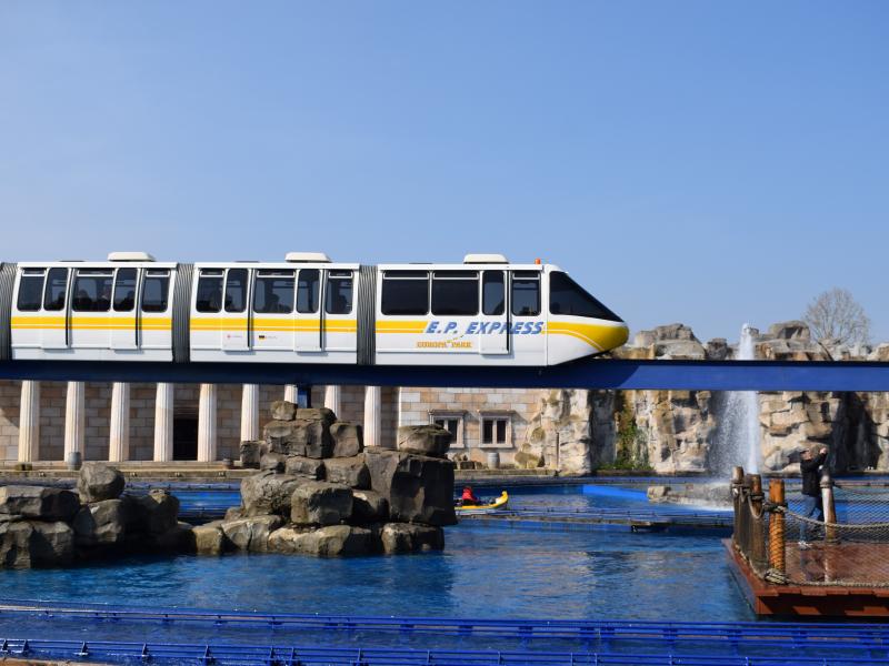 EP Express