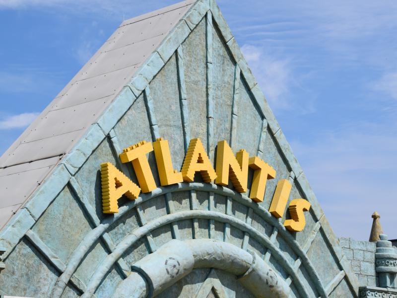 Atlantis Submarine Voyage