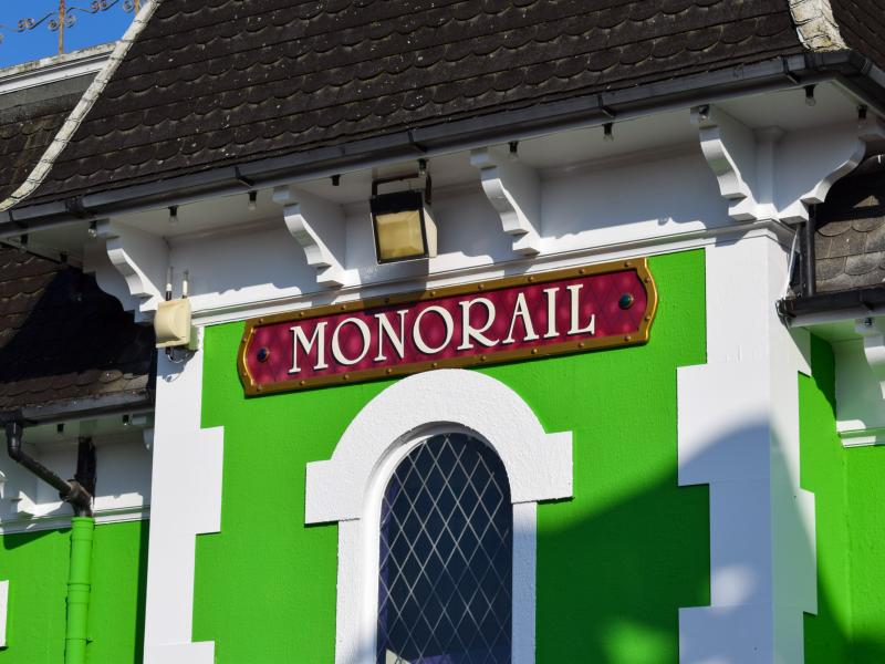 Monorail