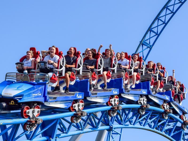 Europa Park To Reopen Following Coronavirus Outbreak