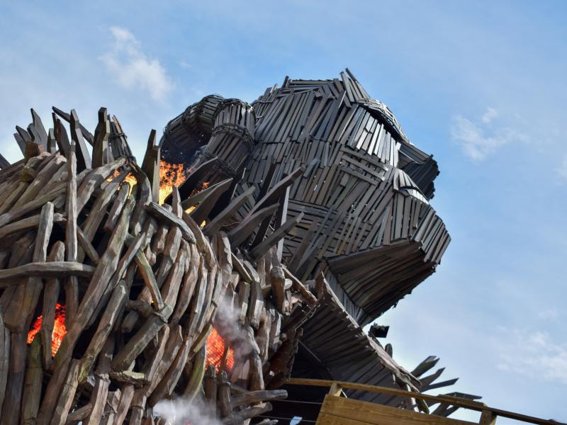Wicker Man