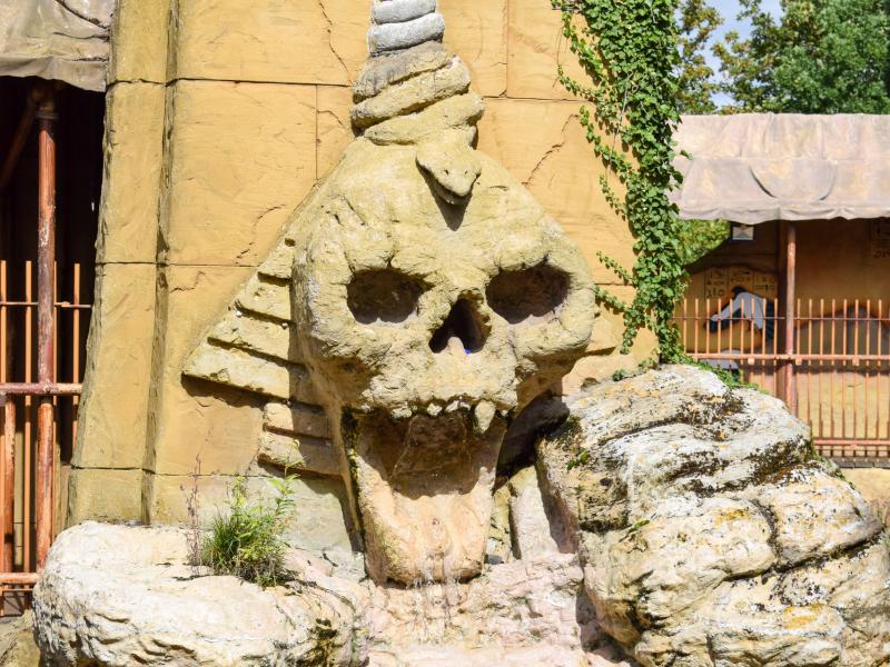 Forbidden Kingdom