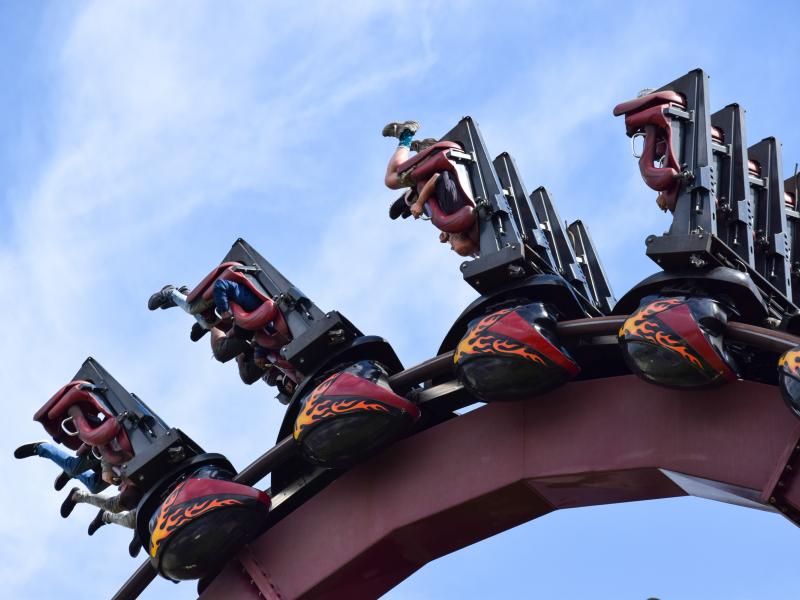 Nemesis Inferno