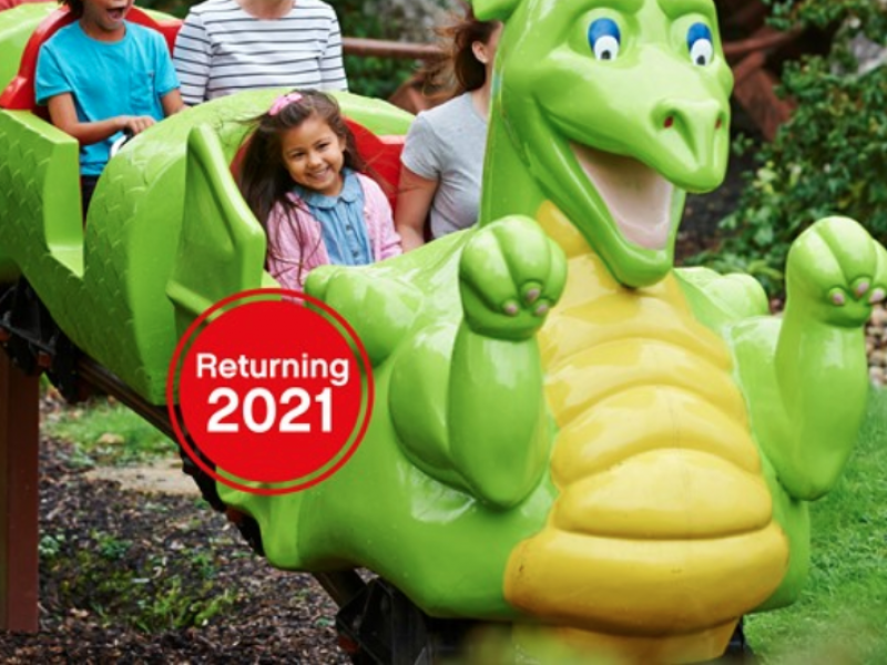 Legoland Windsor Coronavirus Closures And Reductions