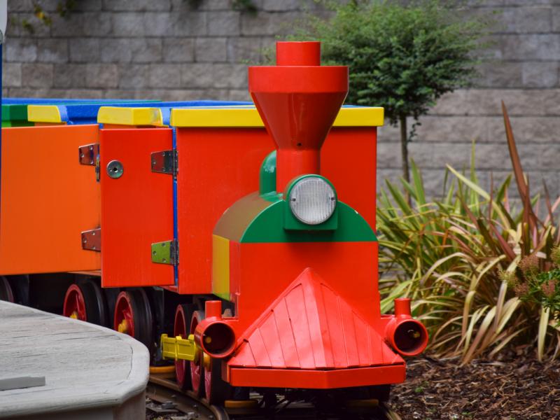 Duplo Express