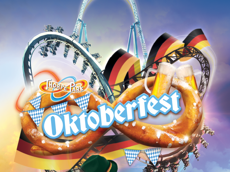 Thorpe Park Oktoberfest