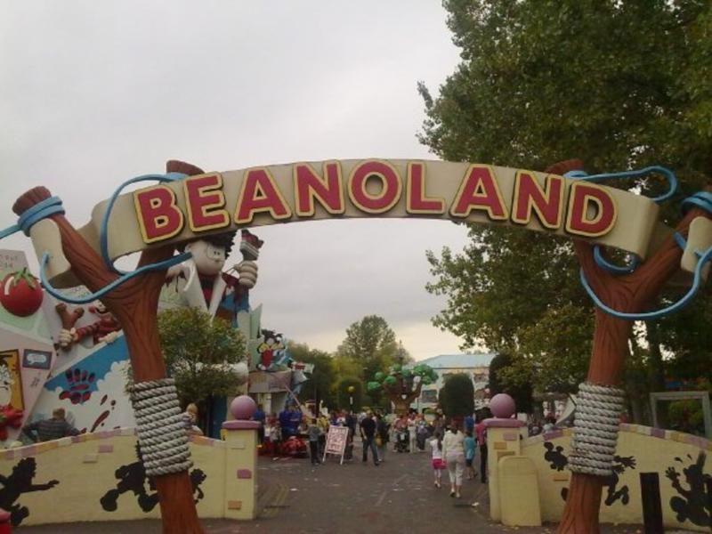Beanoland